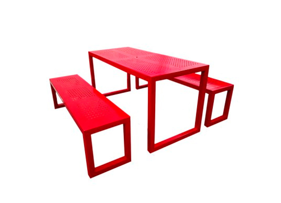 Amazon.com.mx: Mesa Picnic Madera